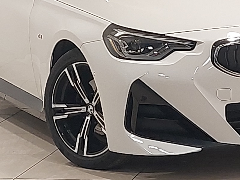 Used BMW 2 Series 2022 for sale - 76893688: Photo 9