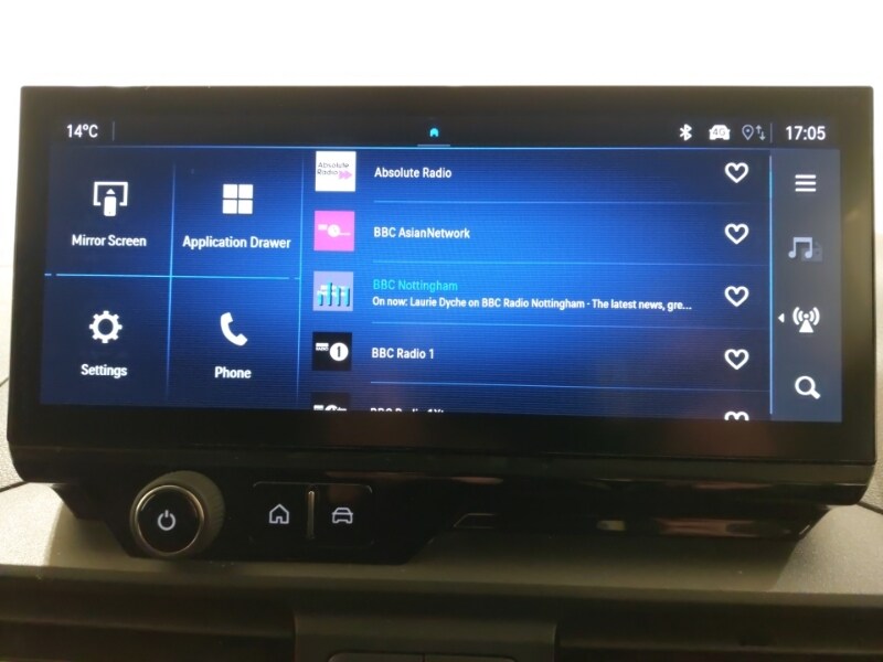 Used Vauxhall Combo 2024 for sale - 77503555: Photo 10