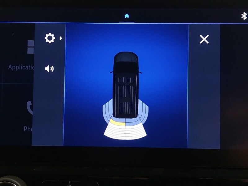 Used Vauxhall Combo 2024 for sale - 77503555: Photo 11