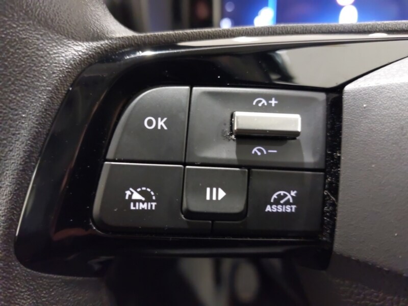 Used Vauxhall Combo 2024 for sale - 77503555: Photo 16