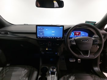 Used Ford Focus 2023 for sale - 78361249: Photo