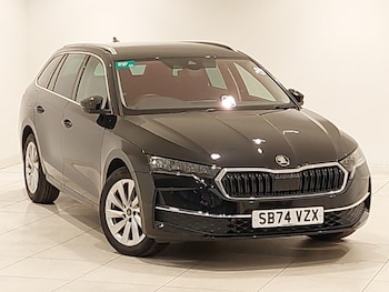 Used Skoda Octavia 2025 for sale - 75971797: Photo