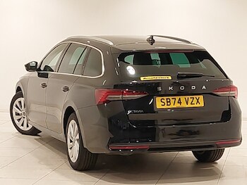 Used Skoda Octavia 2025 for sale - 75971797: Photo
