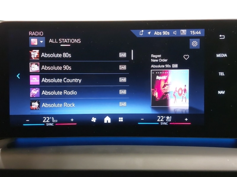 Used BMW 1 Series 2025 for sale - 76548786: Photo 10