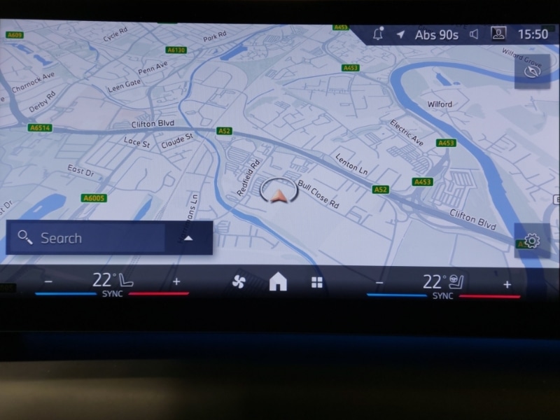 Used BMW 1 Series 2025 for sale - 76548786: Photo 12