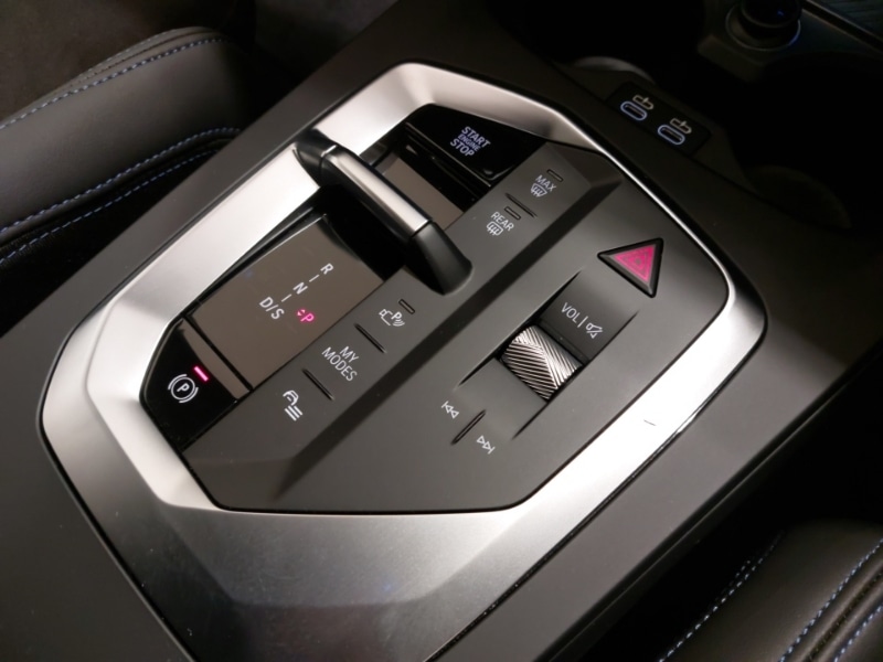 Used BMW 1 Series 2025 for sale - 76548786: Photo 15