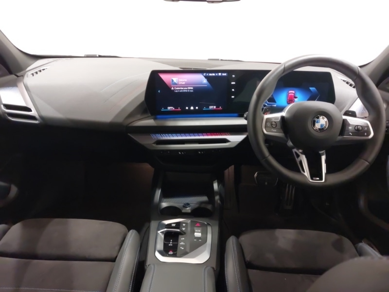 Used BMW 1 Series 2025 for sale - 76548786: Photo 2