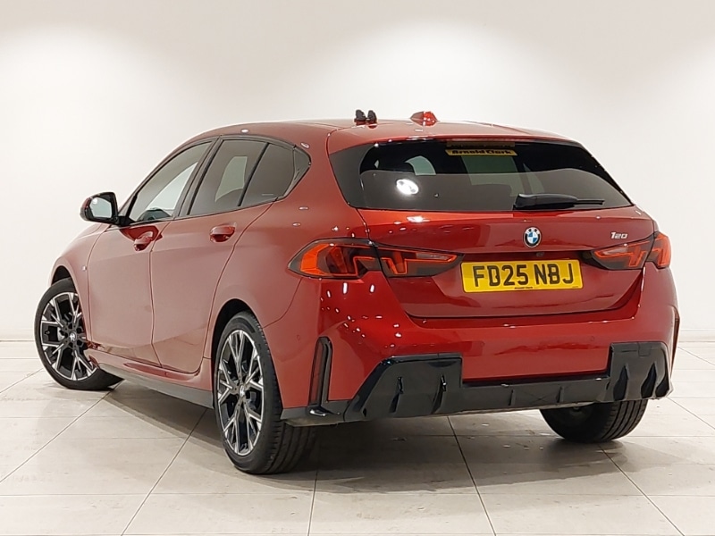 Used BMW 1 Series 2025 for sale - 76548786: Photo 3