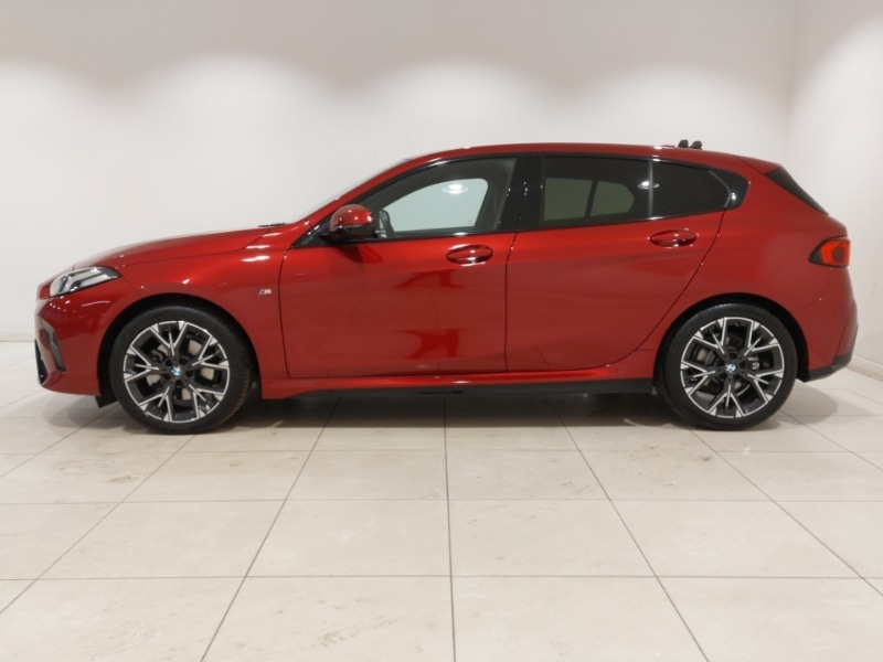 Used BMW 1 Series 2025 for sale - 76548786: Photo 4