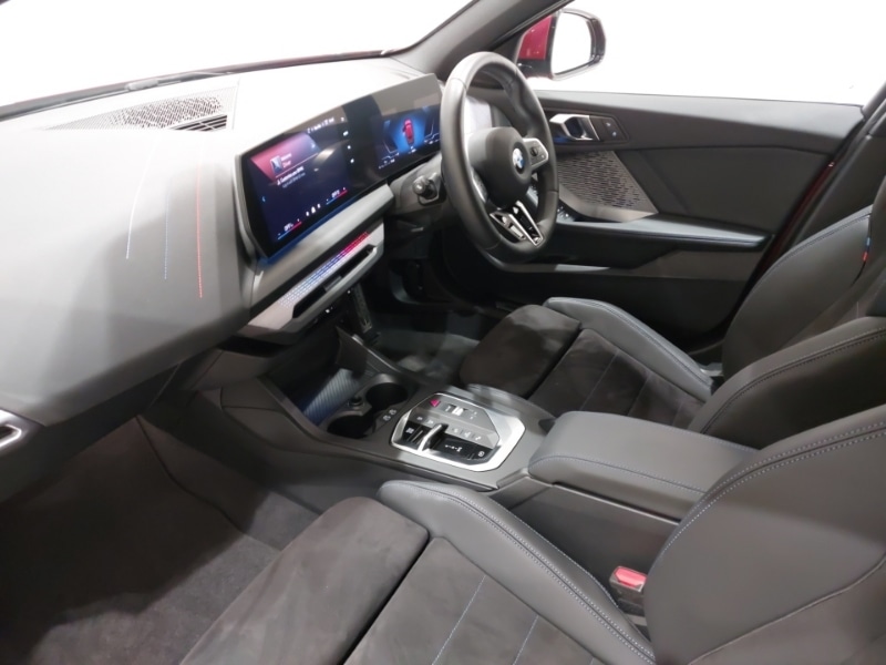 Used BMW 1 Series 2025 for sale - 76548786: Photo 5