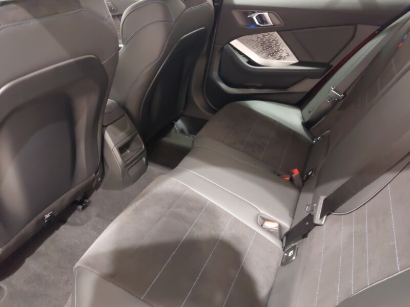 Used BMW 1 Series 2025 for sale - 76548786: Photo 6