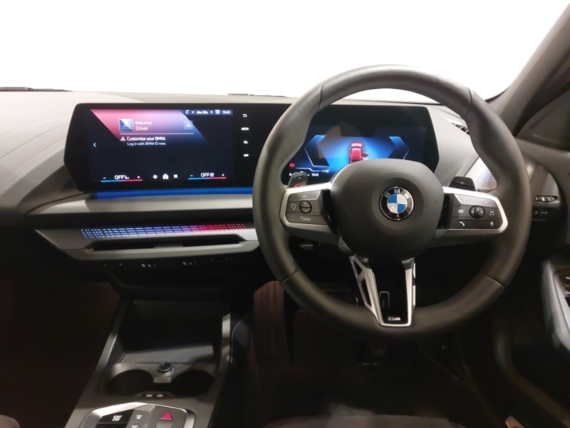 Used BMW 1 Series 2025 for sale - 76548786: Photo 7