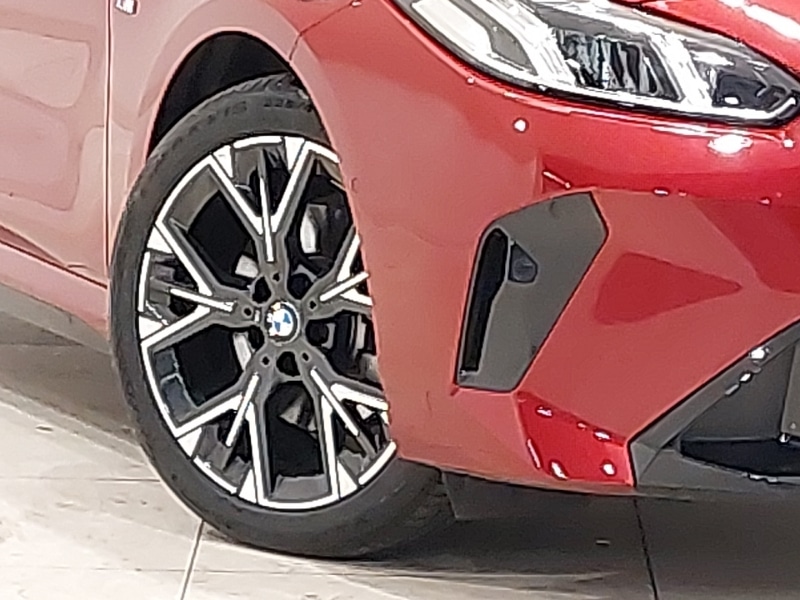 Used BMW 1 Series 2025 for sale - 76548786: Photo 9