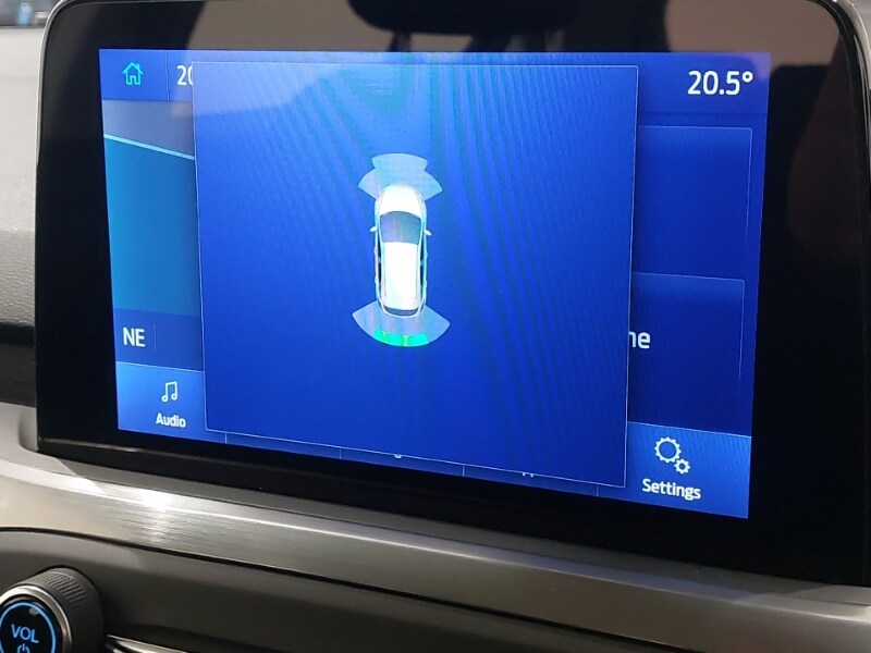 Used Ford Focus 2020 for sale - 77531312: Photo 10