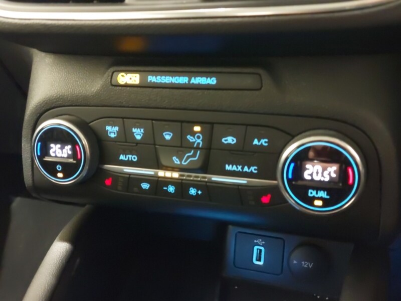 Used Ford Focus 2020 for sale - 77531312: Photo 12