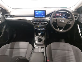 Used Ford Focus 2020 for sale - 77531312: Photo