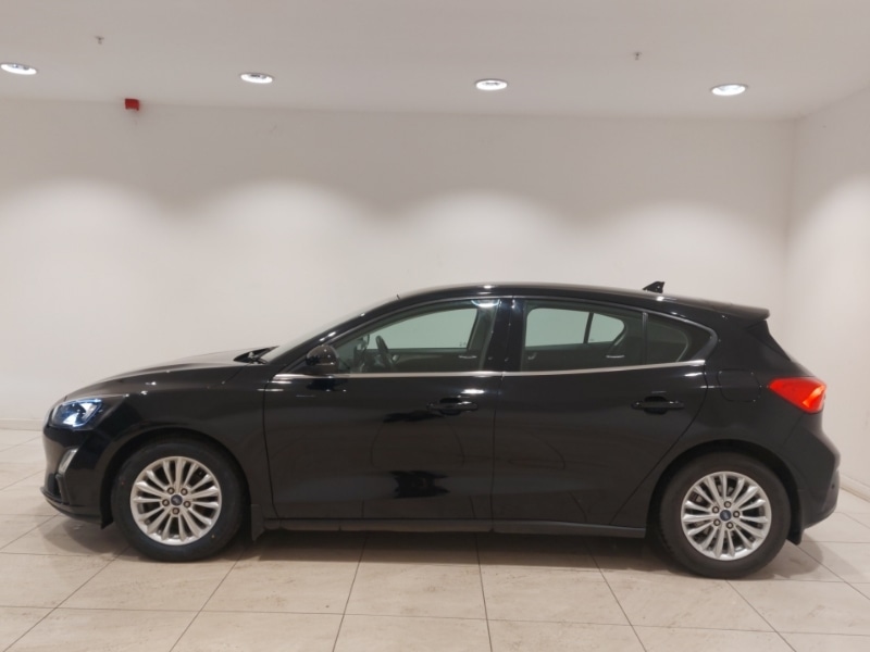 Used Ford Focus 2020 for sale - 77531312: Photo 4