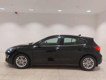 Used Ford Focus 2020 for sale - 77531312: Photo