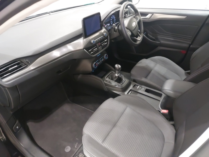 Used Ford Focus 2020 for sale - 77531312: Photo 5