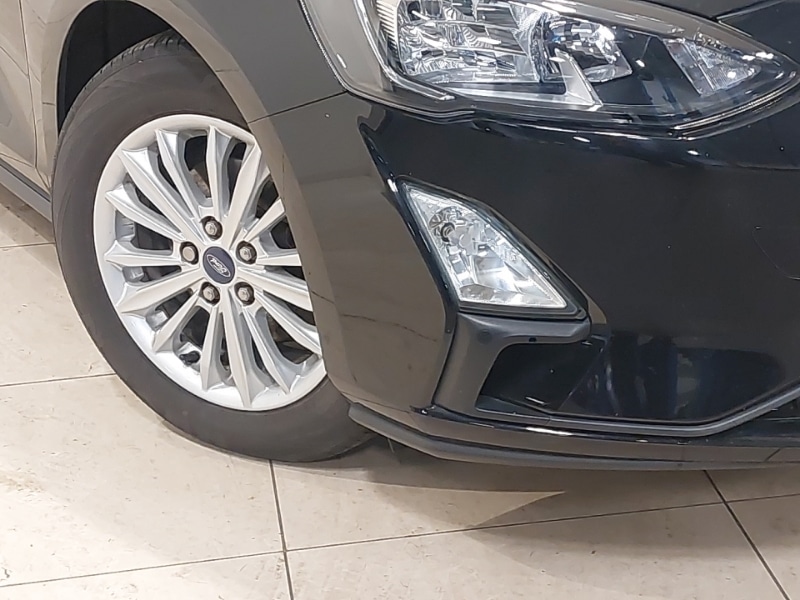 Used Ford Focus 2020 for sale - 77531312: Photo 9