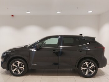 Used Nissan Qashqai 2023 for sale - 78480340: Photo