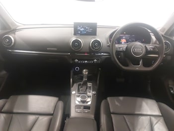Used Audi A3 2020 for sale - 78576123: Photo