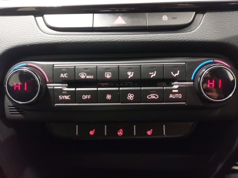 Used Kia Pro Ceed 2022 for sale - 76166077: Photo 13