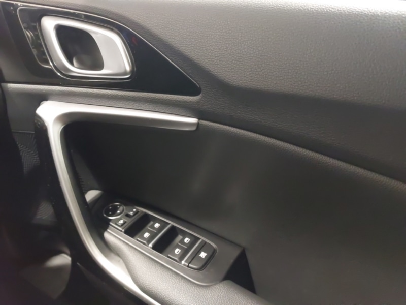 Used Kia Pro Ceed 2022 for sale - 76166077: Photo 19