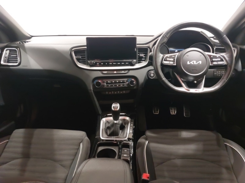 Used Kia Pro Ceed 2022 for sale - 76166077: Photo 2