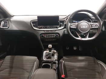 Used Kia Pro Ceed 2022 for sale - 76166077: Photo 2