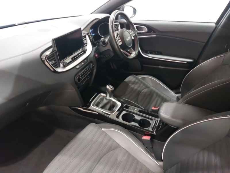 Used Kia Pro Ceed 2022 for sale - 76166077: Photo 5