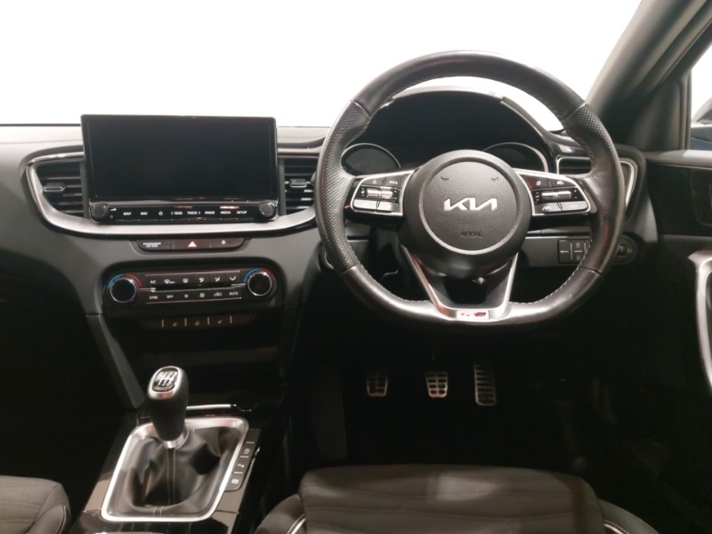 Used Kia Pro Ceed 2022 for sale - 76166077: Photo 7