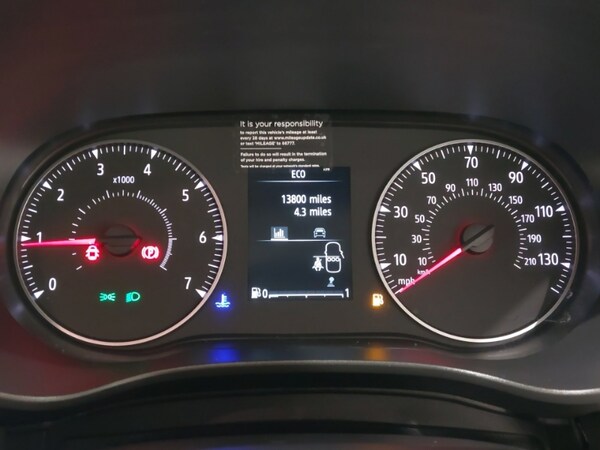 Used Dacia Sandero Stepway 2024 for sale - 74660692: Photo 17