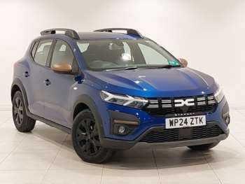 2024 - 1.0 TCe Extreme 5dr