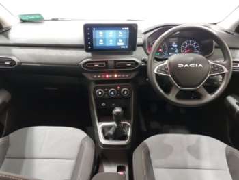 Used Dacia Sandero Stepway 2024 for sale - 74660692: Photo
