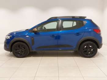 Used Dacia Sandero Stepway 2024 for sale - 74660692: Photo