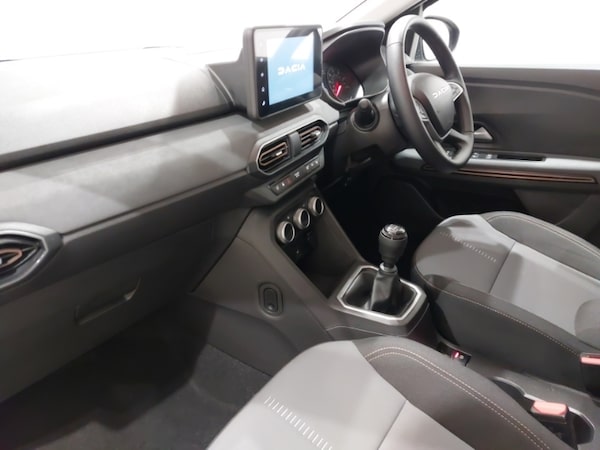 Used Dacia Sandero Stepway 2024 for sale - 74660692: Photo 5