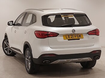 Used MG MG HS 2021 for sale - 78442106: Photo