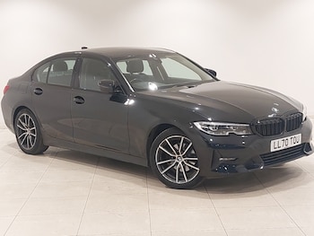 Used BMW 3 Series 2020 for sale - 78841778: Photo