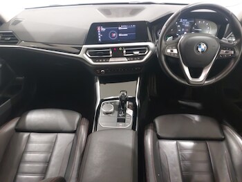 Used BMW 3 Series 2020 for sale - 78841778: Photo