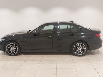 Used BMW 3 Series 2020 for sale - 78841778: Photo