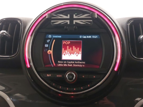 Used MINI Countryman 2019 for sale - 76165706: Photo 10
