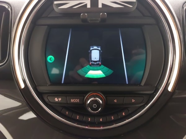 Used MINI Countryman 2019 for sale - 76165706: Photo 11