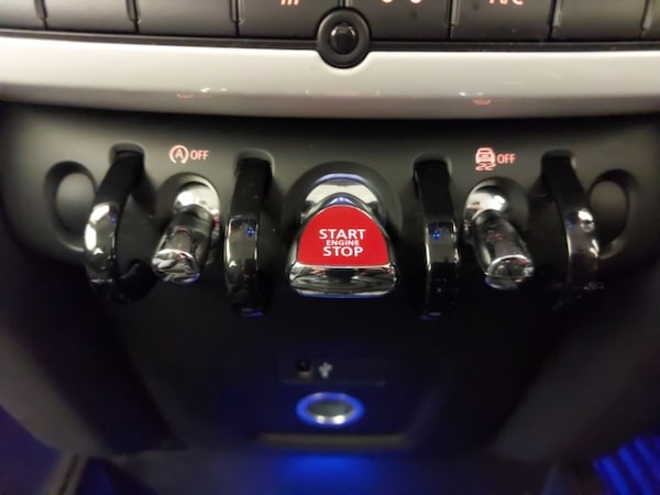 Used MINI Countryman 2019 for sale - 76165706: Photo 13