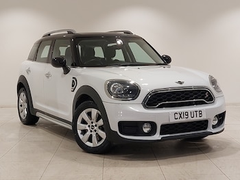 MINI - Countryman
