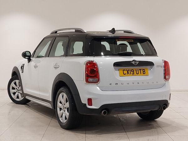 Used MINI Countryman 2019 for sale - 76165706: Photo 3