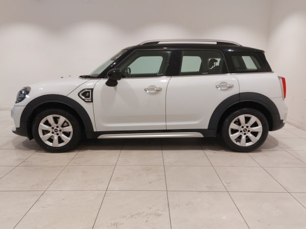 Used MINI Countryman 2019 for sale - 76165706: Photo 4