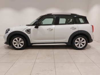 Used MINI Countryman 2019 for sale - 76165706: Photo 4