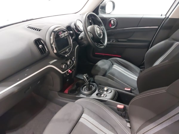 Used MINI Countryman 2019 for sale - 76165706: Photo 5