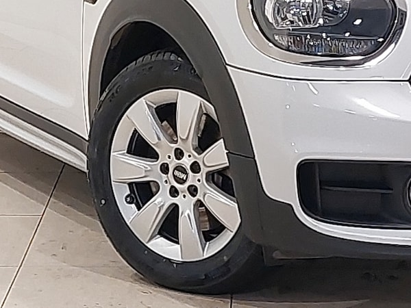 Used MINI Countryman 2019 for sale - 76165706: Photo 9